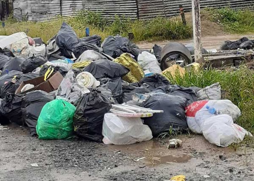 Bewoners De Goede Verwachting vragen aandacht voor problemen