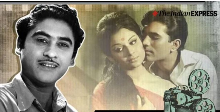 Hoe Kishore Kumar Rajesh Khanna onsterfelijk maakte