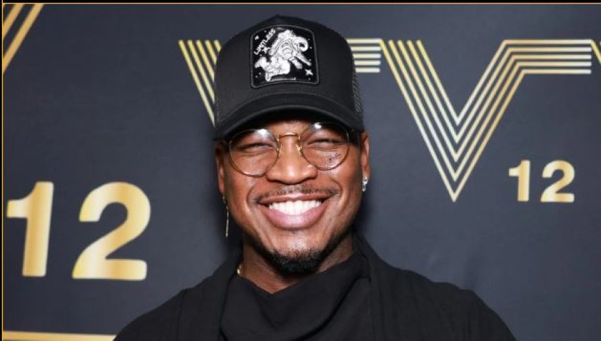 Ne-Yo geëerd met eigen dag en sleutel tot Las Vegas tijdens residency-show