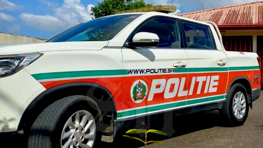 Man dodelijk geraakt door politiekogel