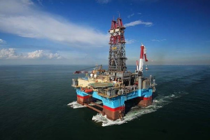 Petronas en ExxonMobil overwegen zelfstandig drijvend FLNG-project in Suriname