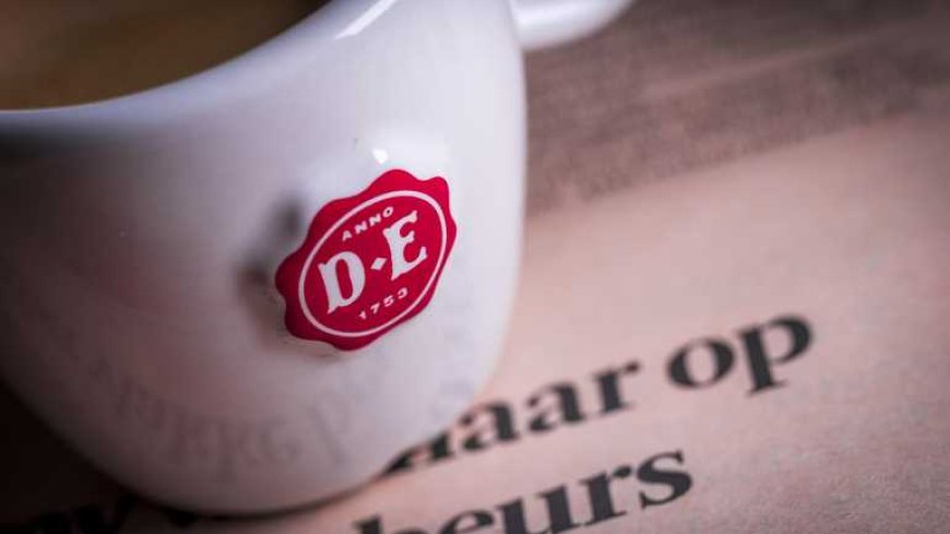 Koffiebaas Luc Vandevelde (73) stopt onverwacht