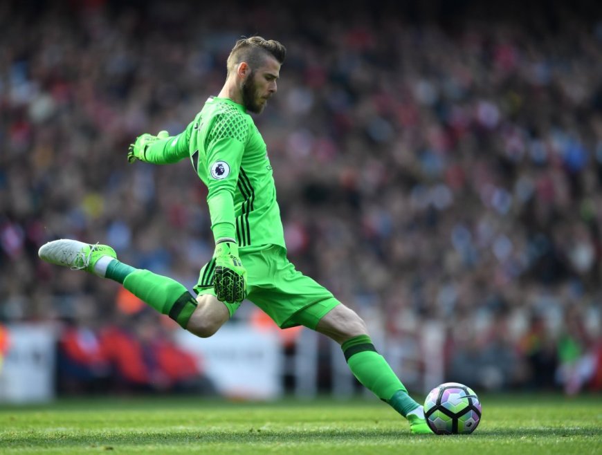 Italiaans avontuur De Gea (33) begonnen