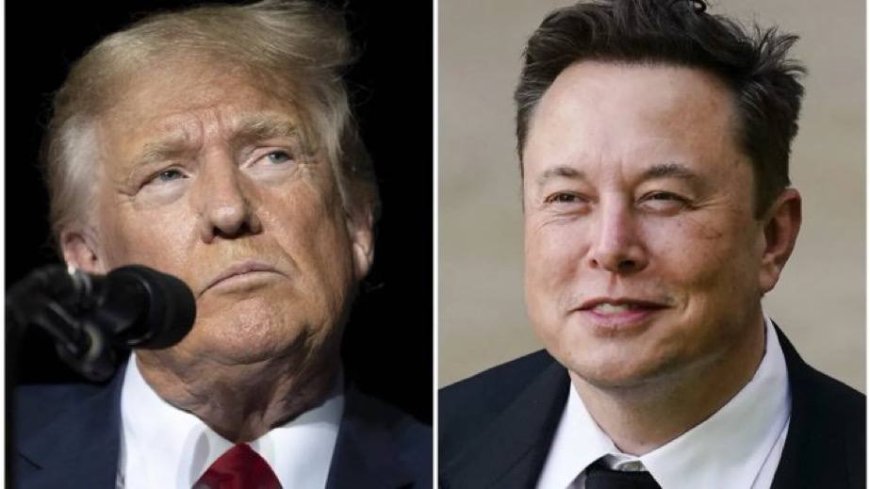 United Auto Workers spant rechtszaak aan over interview Musk-Trump X-Space