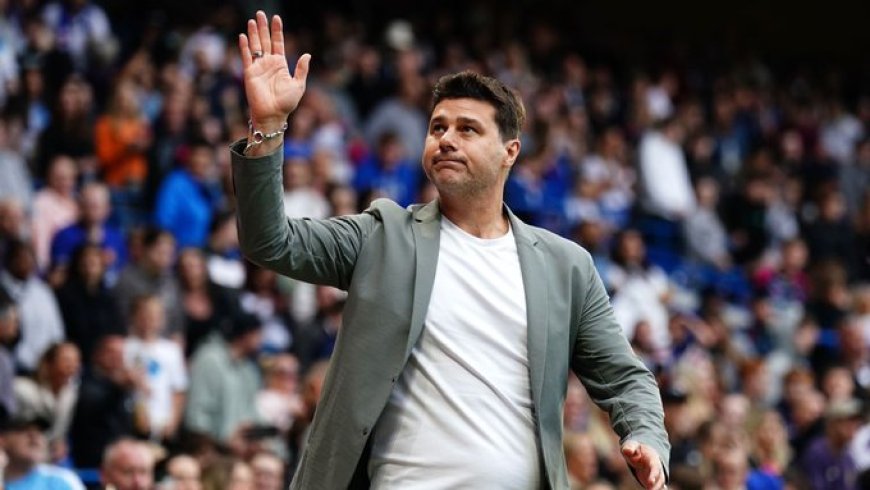 Pochettino Kan USMNT Nieuw Leven Inblazen: Is Hij de Juiste Man voor de Taak?