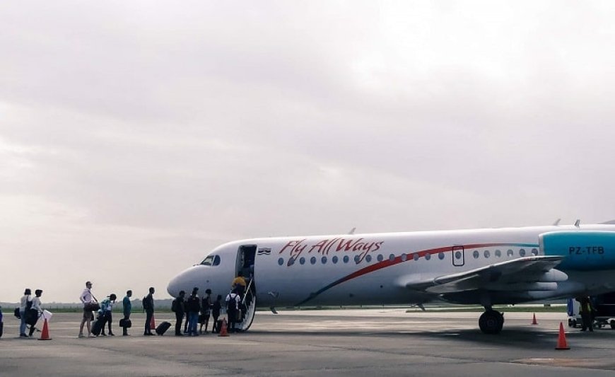 Haïti ontslaat personeel Surinaams consulaat vanwege mogelijke medeplichtigheid aan mensenhan