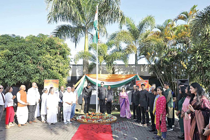 Banden tussen Suriname en India moeten hechter