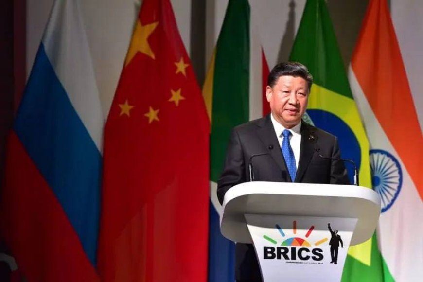 159 landen gaan BRICS-betalingssysteem invoeren — rapporten