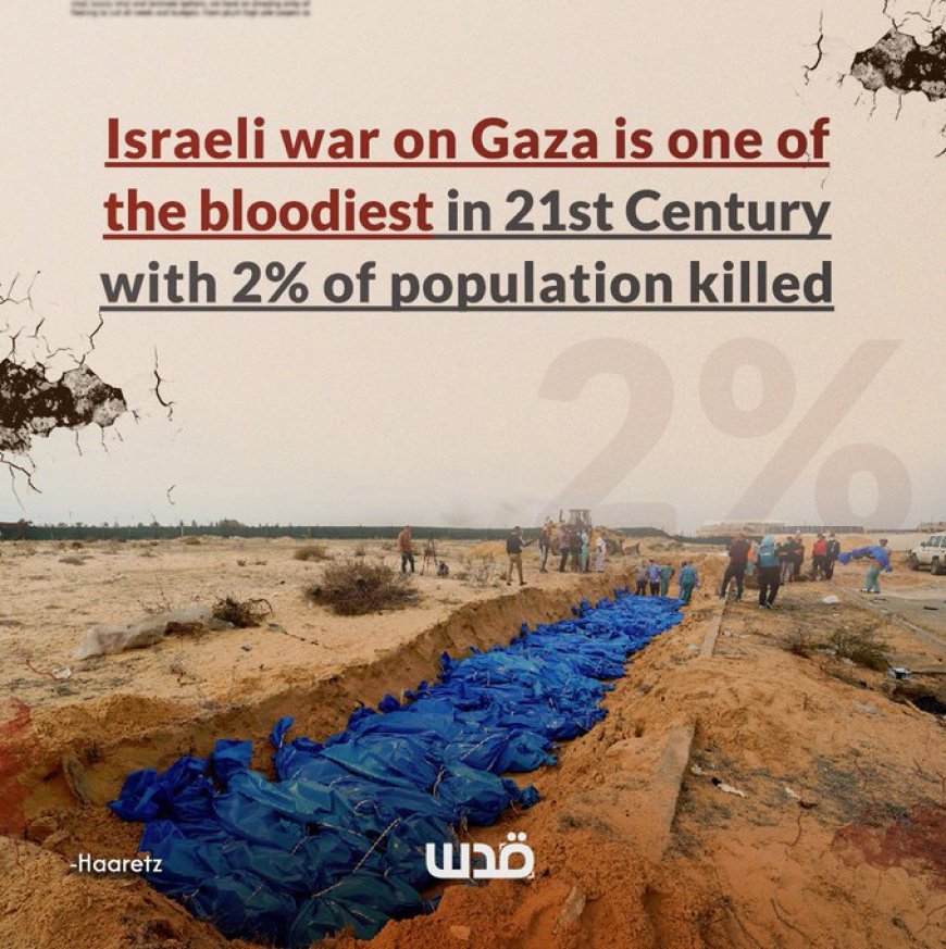 Netanyahu beschuldigt internationale gemeenschap van hypocrisie over Gaza-genocide**