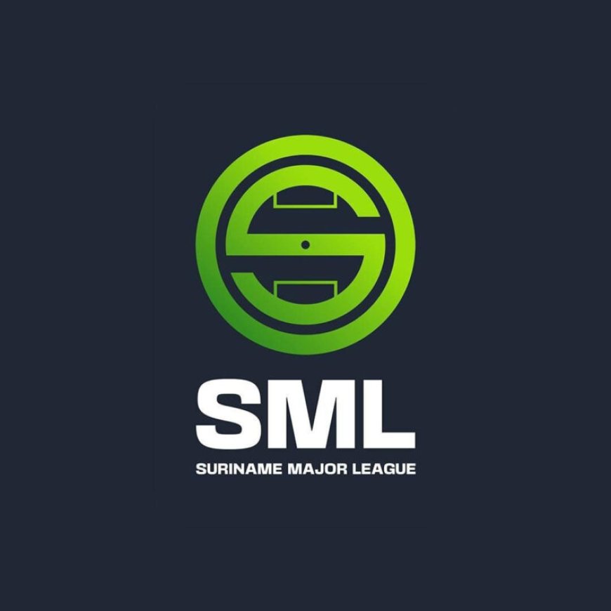 Robinhood eerste finalist Suriname Major League