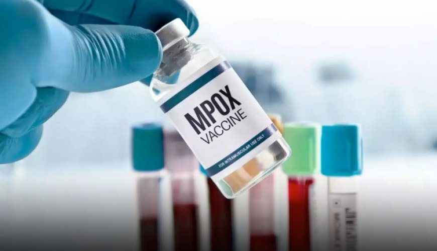 Maker mpox-vaccin wil productie opvoeren en technologie delen met Afrikaanse fabrikanten