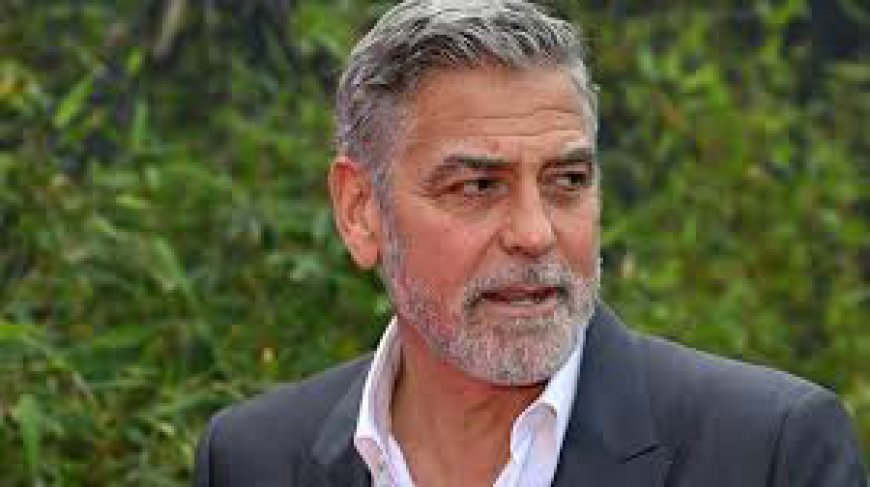 Rusland zet stichting George Clooney op zwarte lijst