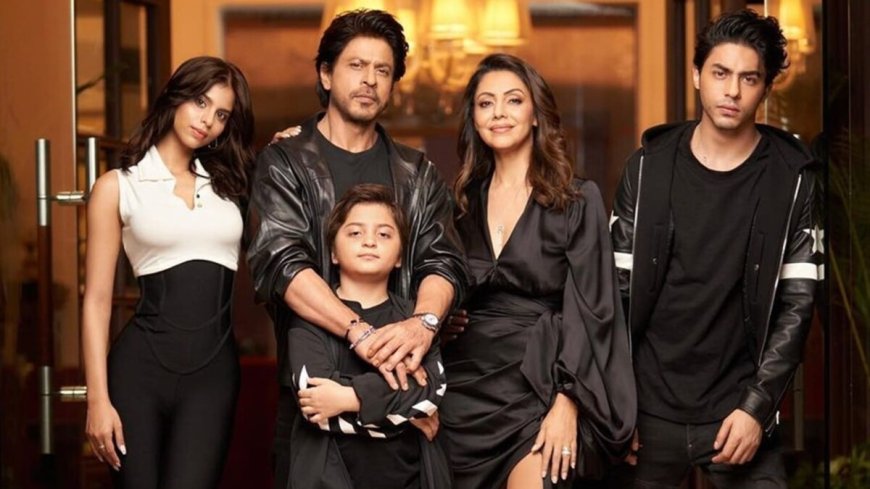 Waarom Shah Rukh Khan de ‘King of Bollywood’ wordt genoemd