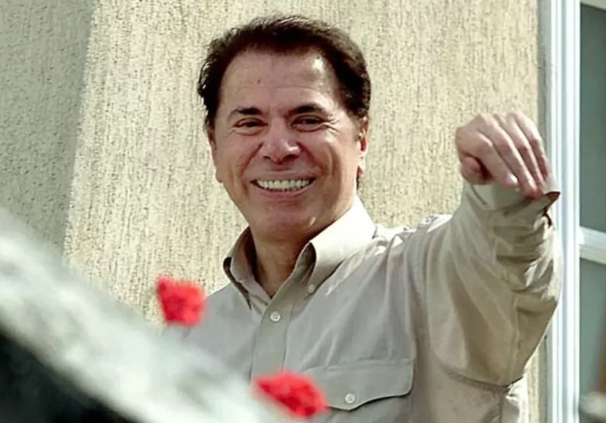 Brazilië rouwt om dood schatrijke legendarische tv-presentator en mediamagnaat Silvio Santos 