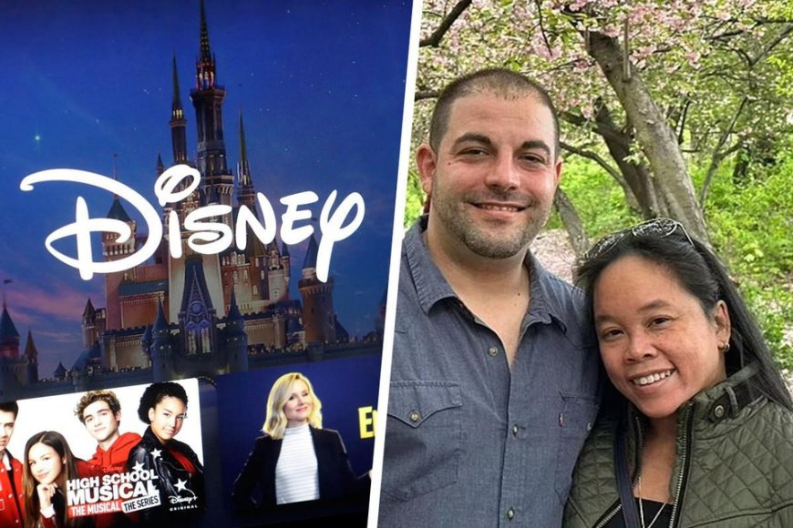 Disney verwerpt zaak rond dood vrouw niet, ondanks Disney+-abonnement