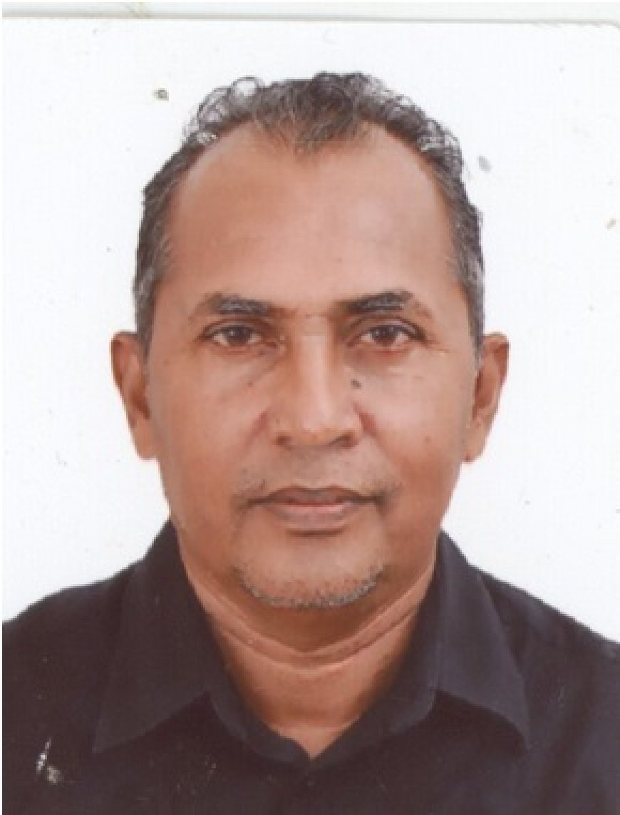 55-jarige Anupkumar Moti vermist