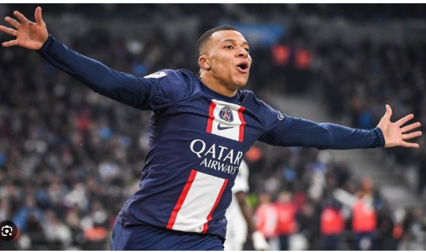 Kylian Mbappé bereidt juridische stappen voor tegen PSG over onbetaald salaris**