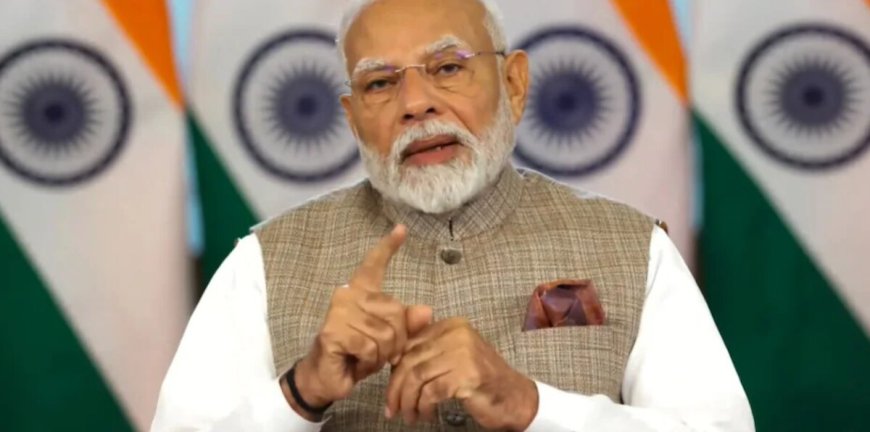 ndia’s premier Modi bezoekt Oekraïne op 23 augustus, weken na berisping Poetin