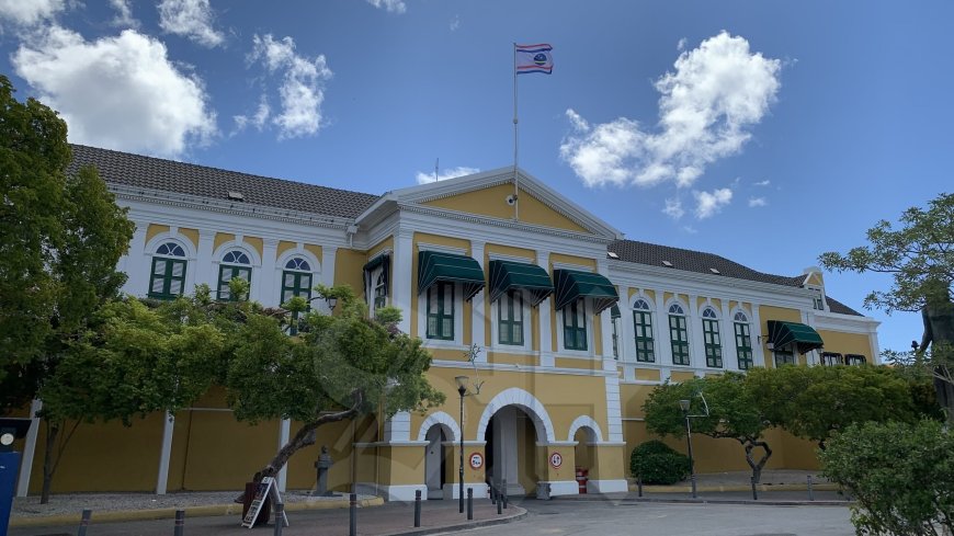 Regering Curaçao gevallen na conflict over kwijtschelding van belastingschulden