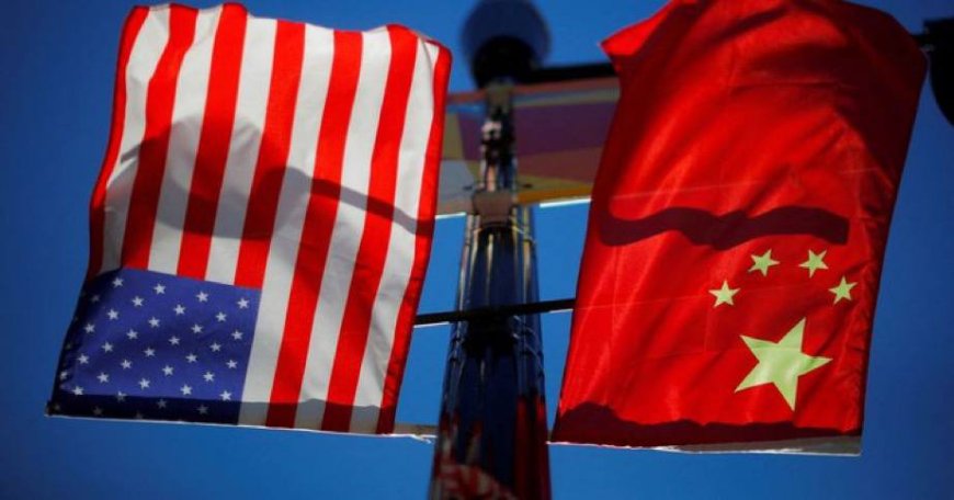 China bekritiseert de Amerikaanse topgeheime strategie voor nucleaire oorlog