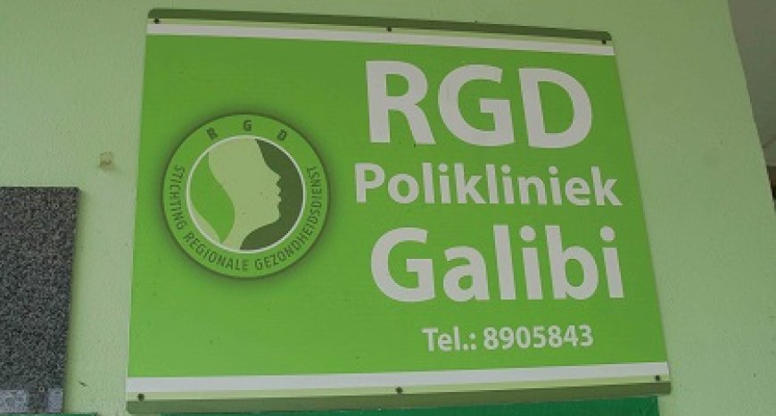 Delegatie Volksgezondheid bezoekt Galibi