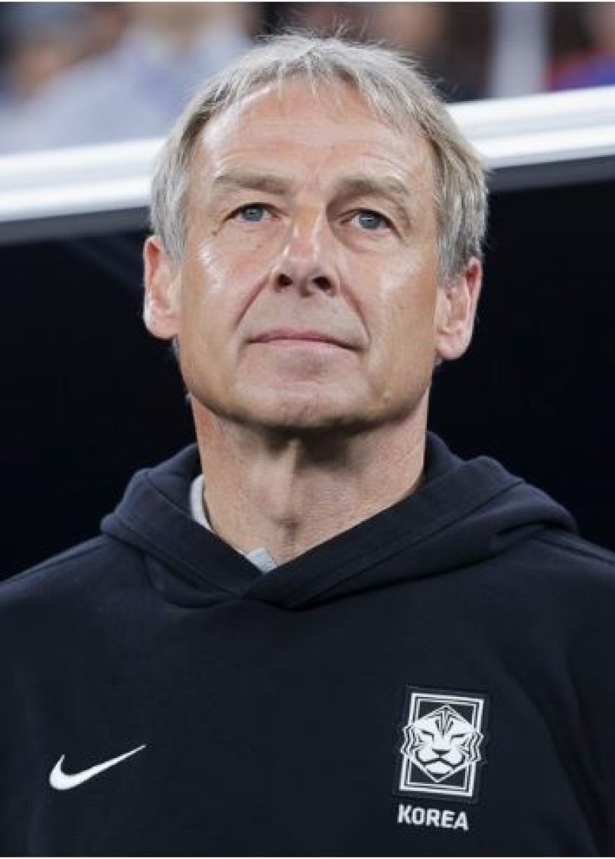 Klinsmann: Mexicaanse Spelers Moeten naar Europa voor Verbetering