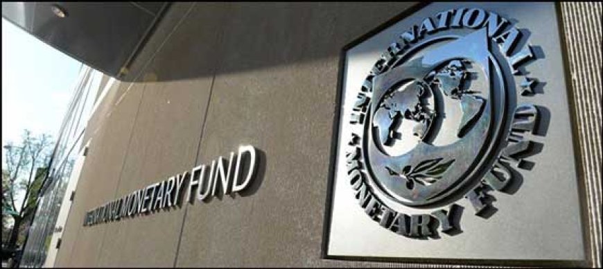 IMF rondt zevende beoordeling Suriname af