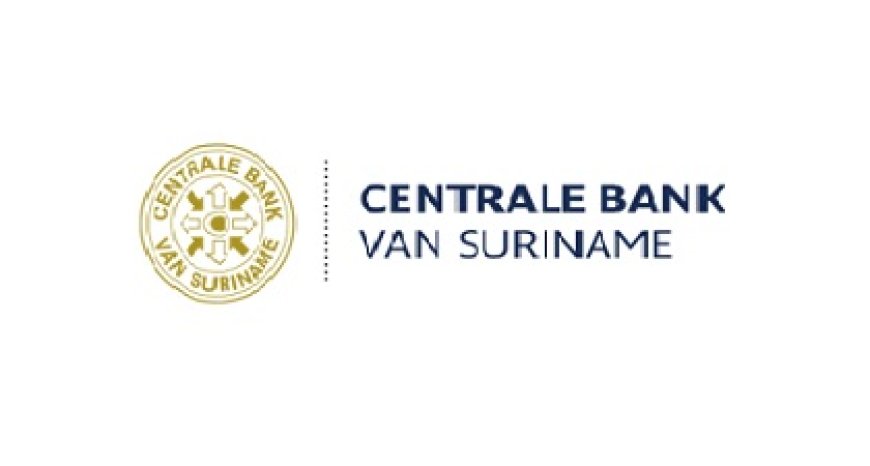 Centrale Bank publiceert jaarverslag 2021