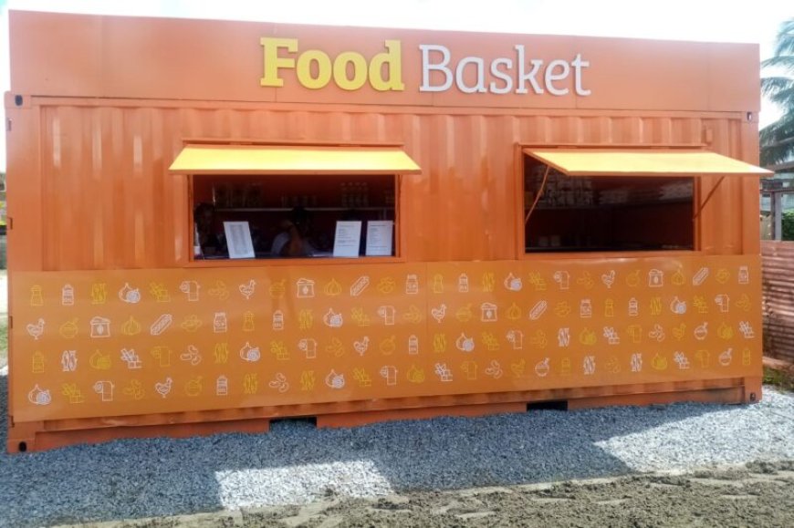 Assortiment Foodbasket-programma wordt uitgebreid