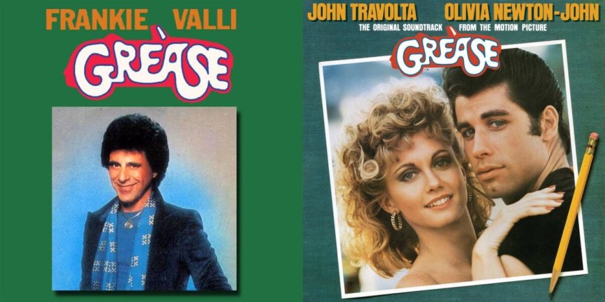 Weetje van de dag – Vandaag in 1978: Soundtrack film “Grease” behaalt tweede #1-hit