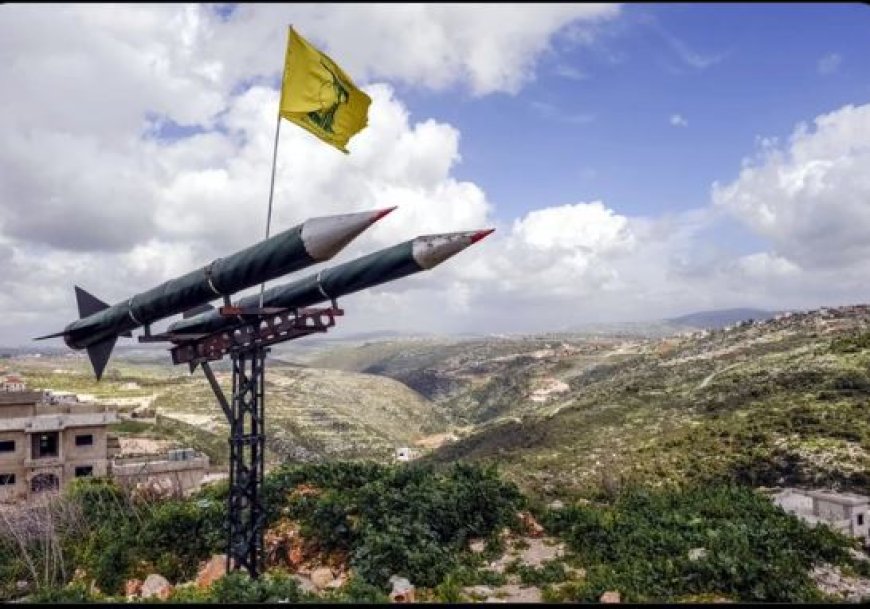 Hezbollah zou het normale leven in Israël kunnen beëindigen en Israëliërs ‘ondergronds’ kunne