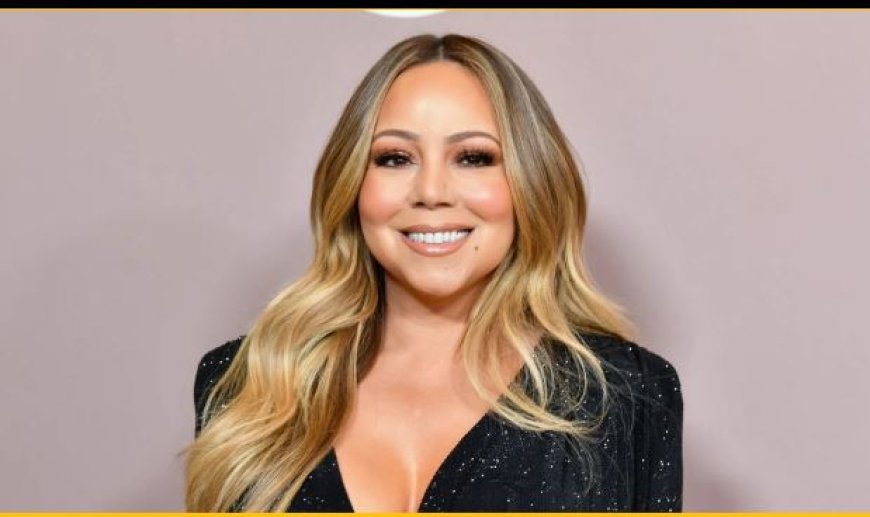 Moeder en zus van Mariah Carey overlijden op dezelfde dag: ‘Mijn hart is gebroken’