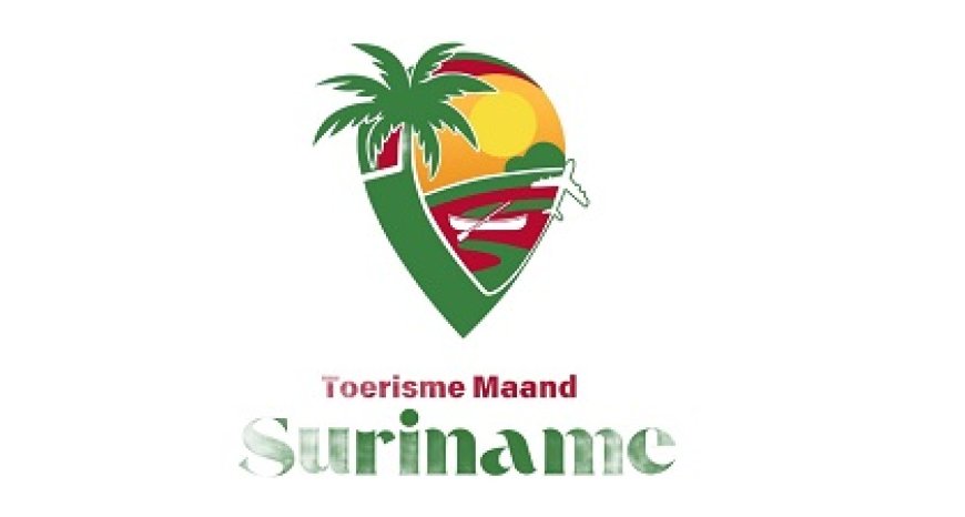 Aftrap gegeven voor Toerisme Maand Suriname