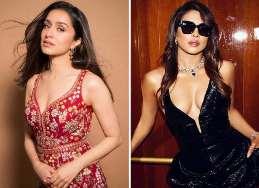 Shraddha Kapoor breekt records en overtreft Priyanka Chopra in Box Office Power Rankings