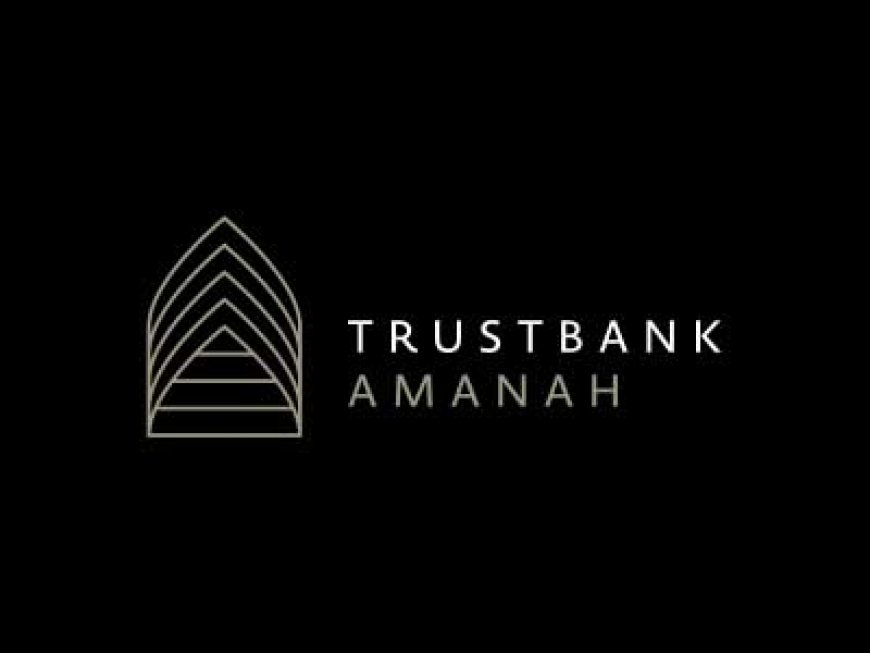 Trustbank Amanah ondersteunt ondernemingen middels Garantiefonds