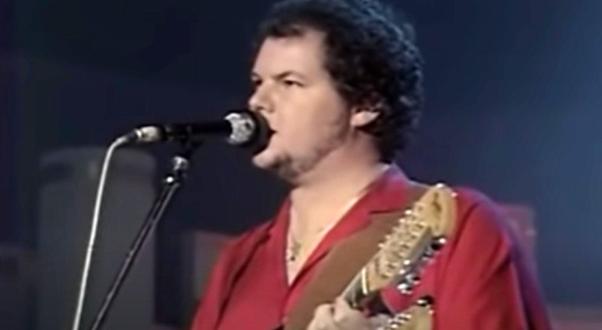 Weetje van de dag – Vandaag in 1980: Christopher Cross scoort zijn eerste van twee #1 hits me