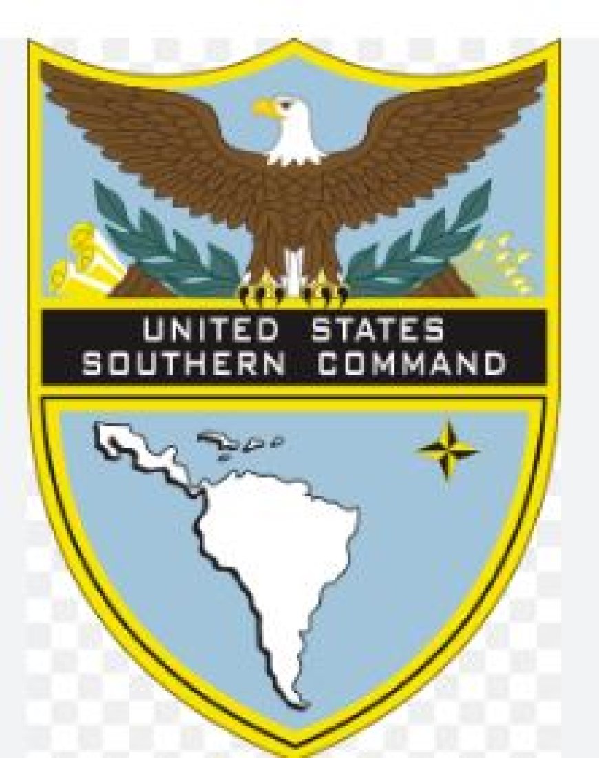 US Southern Command voert gezamenlijke trainingsoefening uit in Guyana**