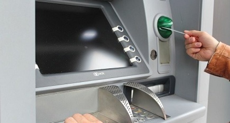 Verspreide berichten over gehackte pinautomaten ongefundeerd