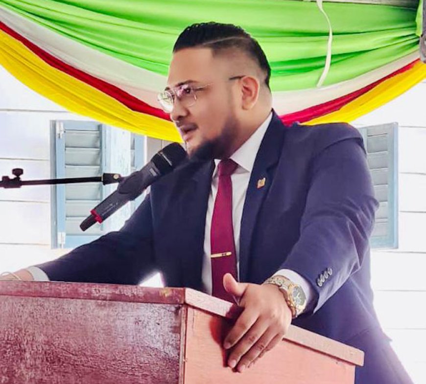 Suriname lanceert Toerisme Maand 2024 met focus op vrede en samenwerking