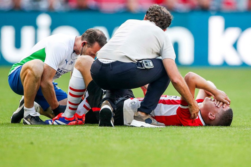 Ook Joey Veerman valt af bij Oranje, Justin Kluivert opgeroepen als vervanger