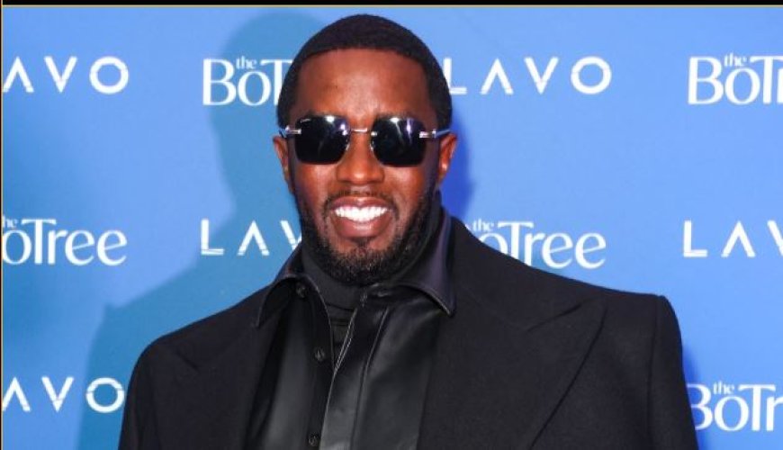 Federaal onderzoek naar Diddy’s mogelijk seksueel wangedrag in hotel in Miami