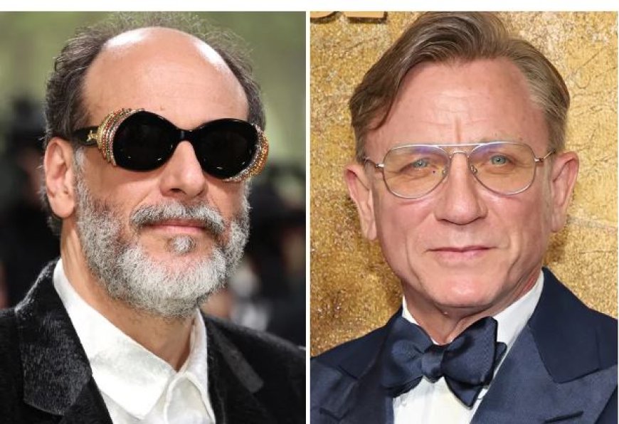 Luca Guadagnino Pakt ‘Queer’ aan: Een Revolutionaire Verfilming van Burroughs’ Liefdesverhaal