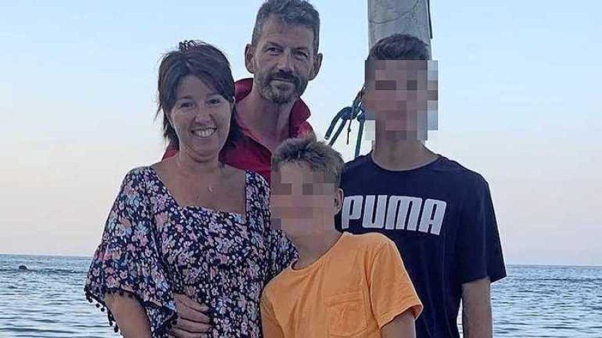 Italiaanse tiener (17) die familie doodstak: “Geen idee hoeveel steken het waren, denk wel ve