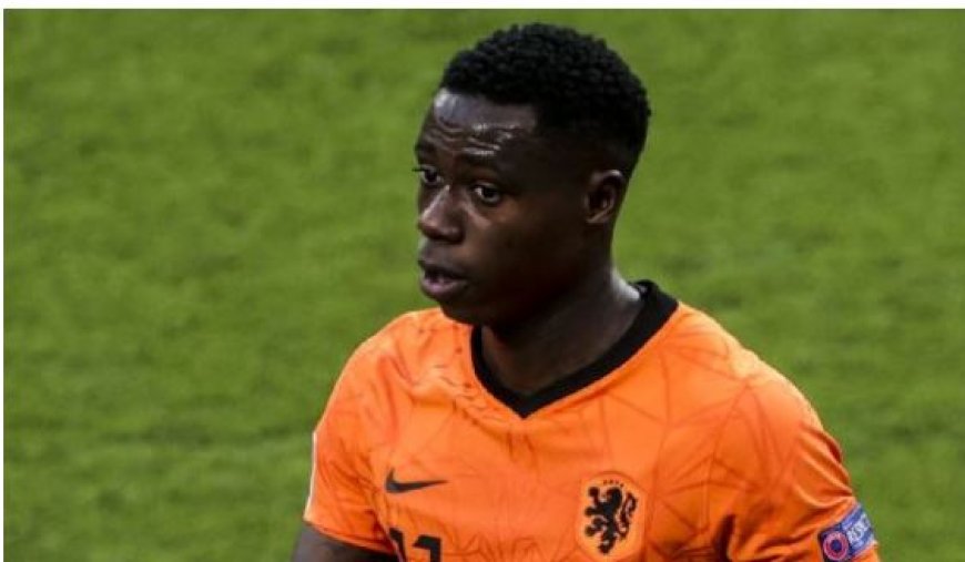 Quincy Promes sluit zich aan bij Dubai United ondanks Nederlandse veroordelingen