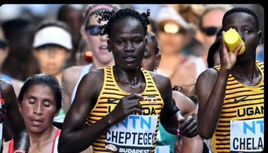 Oegandese atlete Cheptegei overleden na vuuraanval door vriend