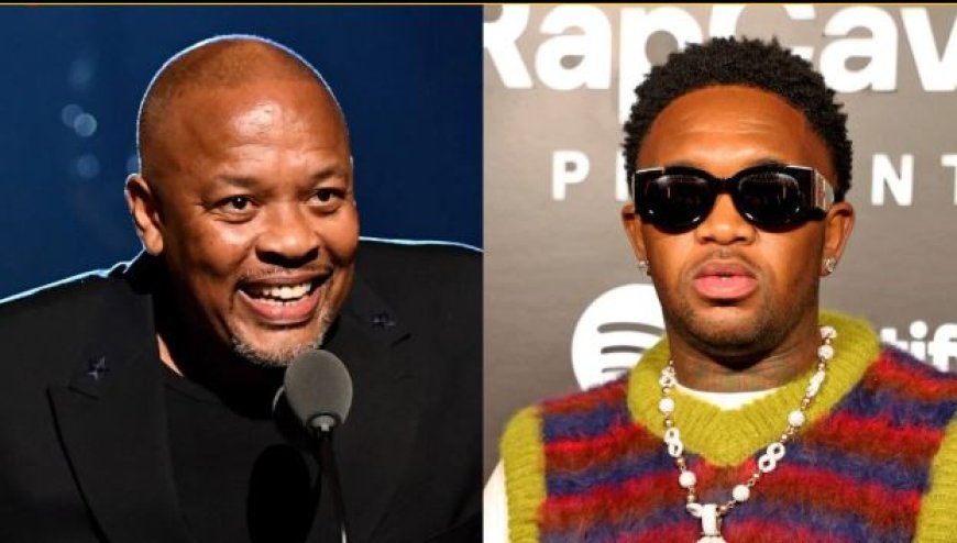 Dr. Dre werkt samen met Mustard aan Snoop Dogg’s ‘Missionary’-album