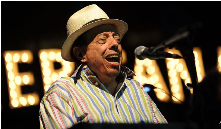 Braziliaanse zanger Sergio Mendes, boegbeeld bossanova, overleden