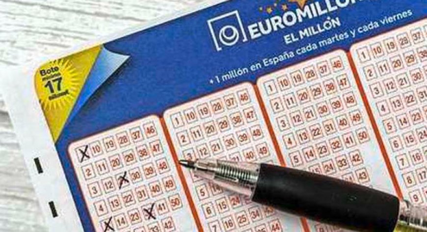 Belg wint 149 miljoen euro met EuroMillions