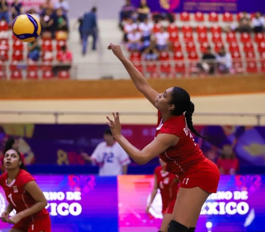 U23 Women’s Pan American Cup: Suriname versus Nicaragua om zevende plek