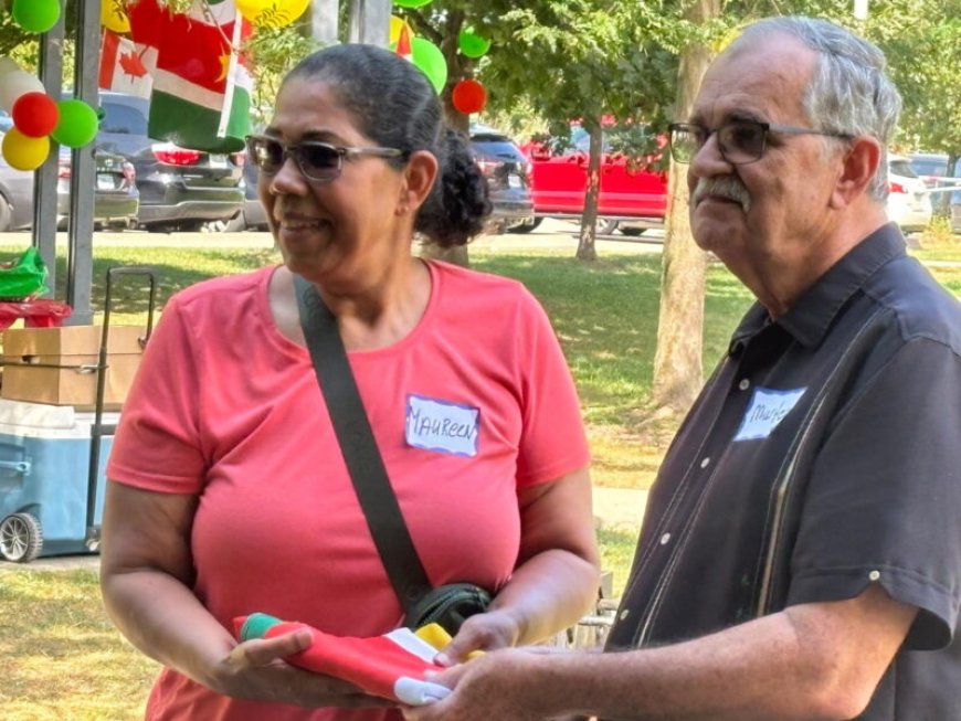 Surinaamse diaspora in Canada bundelt zich